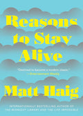 Haig, Matt - Reasons to Stay Alive