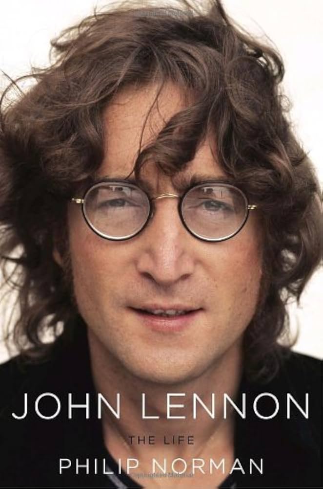 Norman, Philip - John Lennon: The Life