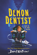 Walliams, David - Demon Dentist