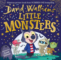 Walliams, David - Little Monsters