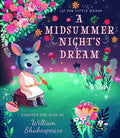 Shakespeare, William - Lit for Little Hands: A Midsummer Night's Dream