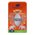 Williamson Tea - Traditional Afternoon 50 bags
