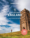 Lonely Planet Best Day Hikes - England