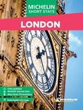 Michelin Short Stays - London