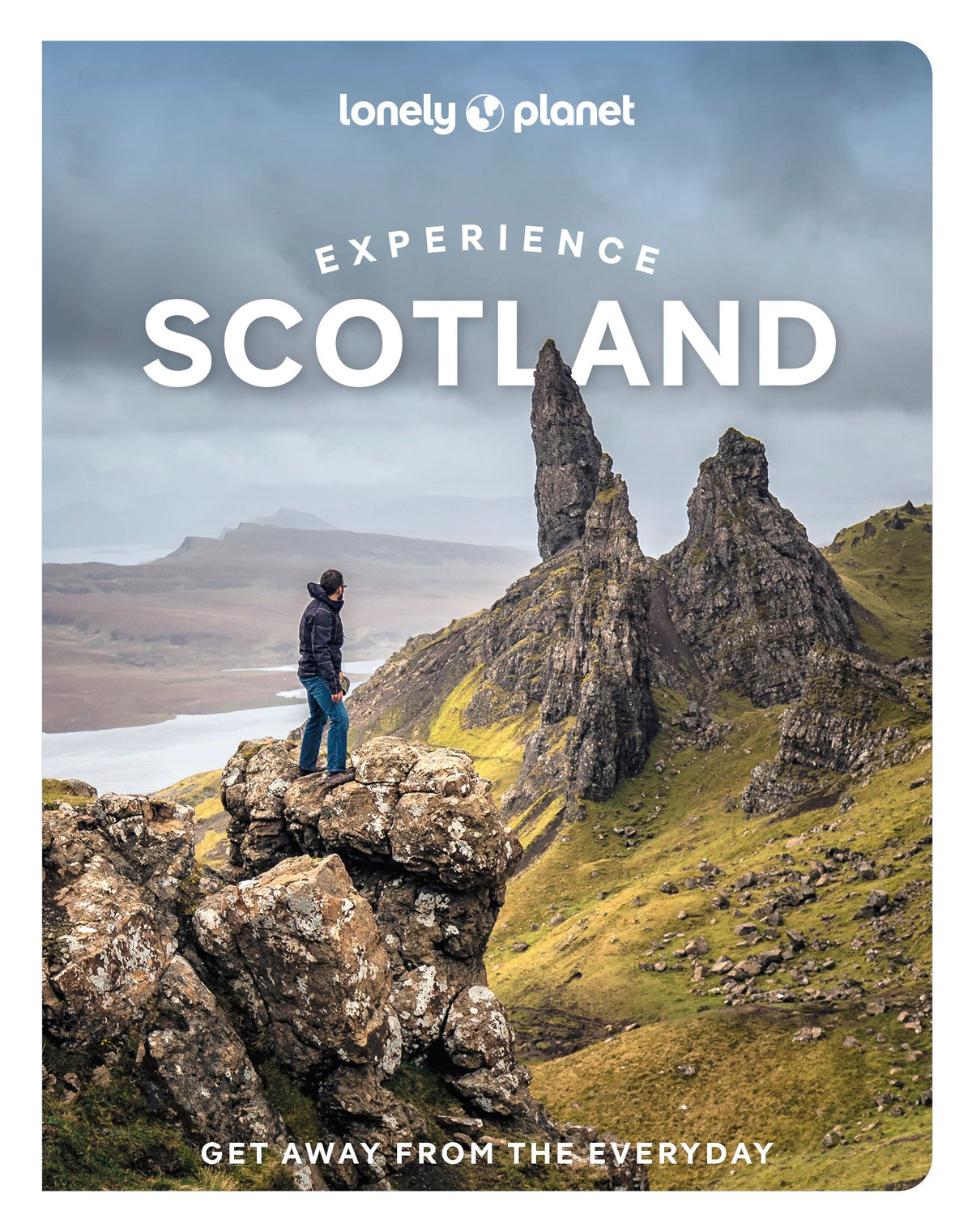 Lonely Planet - Experience Scotland