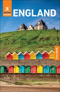 Rough Guides England