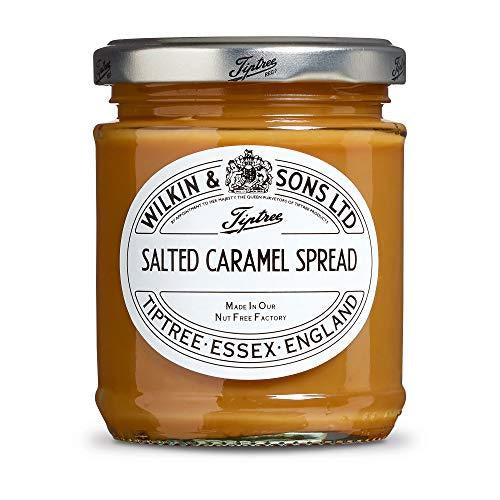 Tiptree Salted Caramel Spread 210g