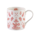 Victoria Eggs - Afternoon Tea Mug