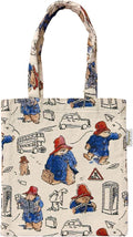 Signare Tapestry Paddington Fabric Bag