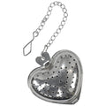Heart Mesh Tea Infuser