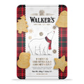 Walkers Shortbread Polar Bear Tin 250g