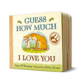 McBratney, Sam - Guess How Much I Love You