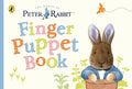 Peter Rabbit: Finger Puppet Book
