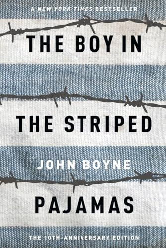 Boyne, John - The Boy In The Striped Pajamas