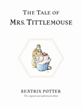 Potter, Beatrix - Tale of Mrs. Tittlemouse