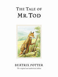 Potter, Beatrix - Tale of Mr. Tod