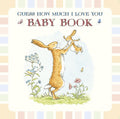 Guess How Much I Love You Baby Book