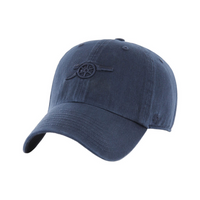 Arsenal Navy Cannon 47 Baseball Hat