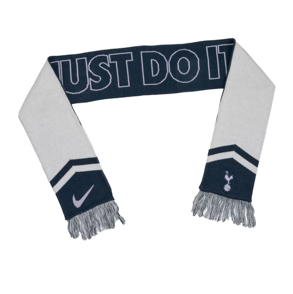 Tottenham Nike Global Verbiage Scarf