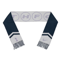 Tottenham Nike Global Verbiage Scarf