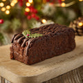 Orig Cake Co Chocolate Yule Log 220g