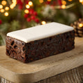 Orig Cake Co Iced Top Rich Fruit Cake 310g