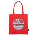 The Beatles ‘All You Need is Love’ Tote Bag