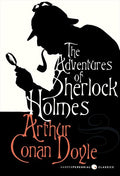 Conan Doyle, Arthur - The Adventures of Sherlock Holmes
