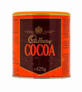 Cadbury Cocoa 125g