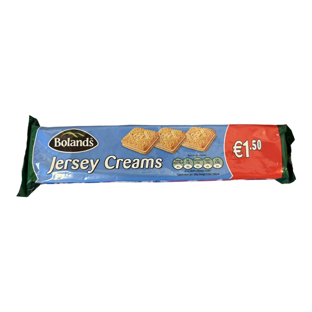 Boland Jersey Creams 150g