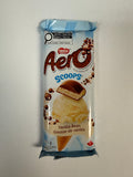Nestle Aero Scoops Vanilla Bean 105g