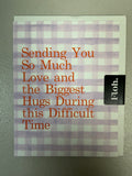 Sending So Much Love Card