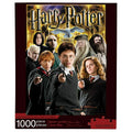 Harry Potter Collage - 1000pc Puzzle