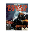 Harry Potter Hogwarts Express 1000 piece Puzzle