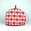 Emilia Hunt Strawberry Tea Cosy