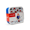 Paddington Snack Boxes - Set of 3