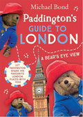 Bond, Michael - Paddington's Guide to London