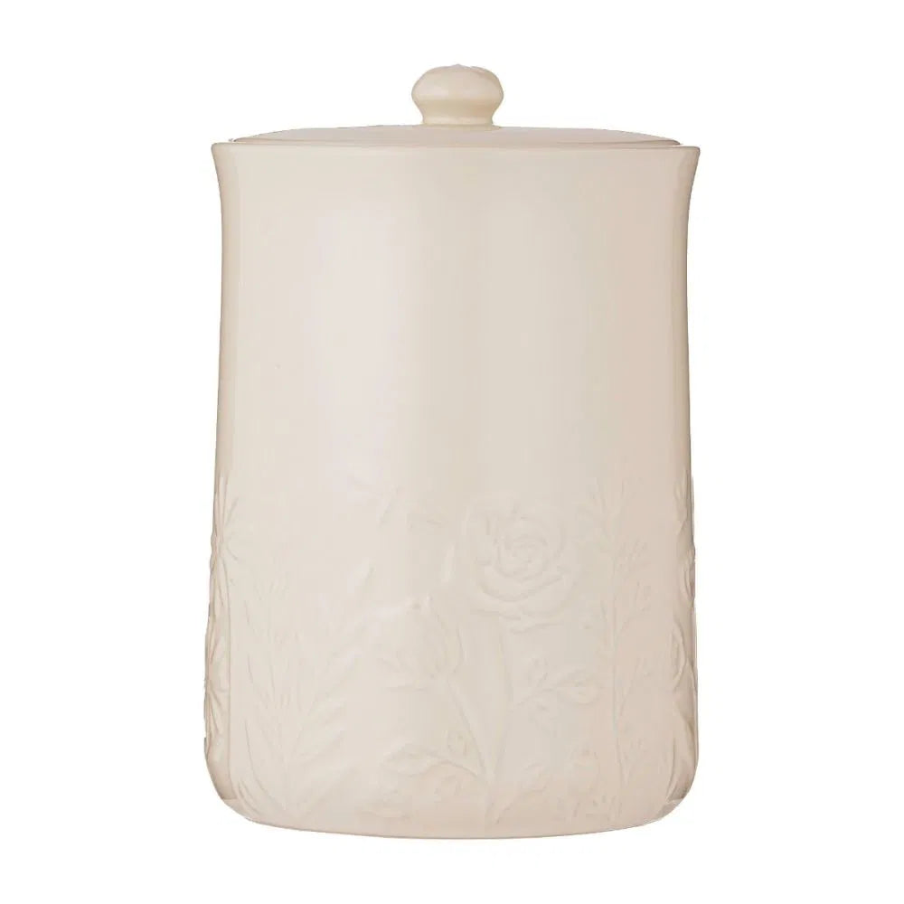 Mason Cash In the Meadow Storage Jar with Lid Large