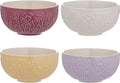 Mason Cash In the Meadow 4 Mini Bowls set