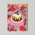 Festive & Figgy Christmas Card