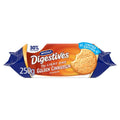 Mcvities Digestives Golden Cinnamon Limited Edition 250g