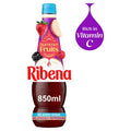 Ribena Summer Fruits Squash 850ml