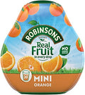 Robinsons Mini Squash Orange 66ml