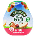 Robinsons Mini Squash Summer Fruits 66ml