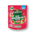 Rowntrees Sour Watermelon Lollies Pouch 130g