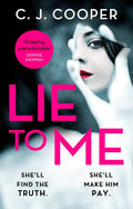 Cooper, C.J. - Lie To Me