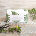 Toasted Crumpet Oak Moss & Amber Soap