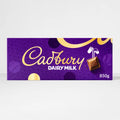 Cadbury Dairy Milk Giant Bar 850g