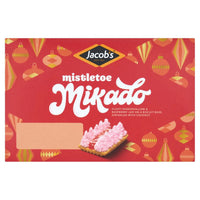 Jacobs Mikado Carton 400g