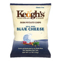 Keoghs Real Irish Blue Cheese Crisps 125g